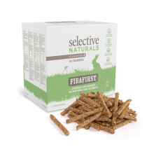 Supreme Petfoods Selective Naturals Fibafirst 2kg
