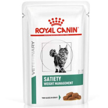 Royal Canin Satiety Weight Loss Support Veterinary Health Nutrition Ca