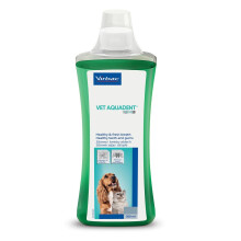 Vet Aquadent FR3SH - Dental Water Additive for Dogs & Cats | Support H