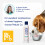 PetLab Co. Dog Dental Formula – Help Keep Breath Fresh, Target Plaque 2