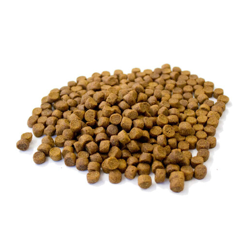 Extra Select Premium Hedgehog Dinner: Nutrient-Rich Dry Hedgehog Food 1