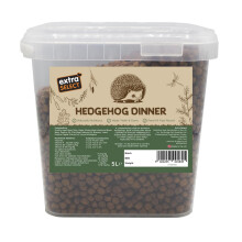 Extra Select Premium Hedgehog Dinner: Nutrient-Rich Dry Hedgehog Food