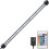 NICREW Submersible Aquarium Light, Underwater RGB Multicolor LED Light 1