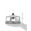 Zero In Flea Killer Home Non-Toxic Hours Protection Mains Powered 3