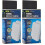 Fluval Fluval U2 Internal Filter Foam Pad (Pack of 2) 1