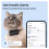 Tractive Smart Cat Tracker Mini | #1 Cat GPS | Real-Time Location Trac 3