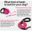 Taglory Retractable Dog Lead 5 m, Extendable Leash No-Tangle Heavy Dut 3