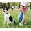 Taglory Retractable Dog Lead 5 m, Extendable Leash No-Tangle Heavy Dut 2