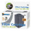 SuperFish Superfish Aqua Flow 100 Easy Click Cartridge (2Pk) - Packaging May Var 4