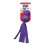 KONG KONG Wubba Dog Toy - Assorted Colours, Large 6