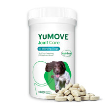YuMOVE Joint Supplement for Working Dogs, Joint Care, Essential Dog Hi