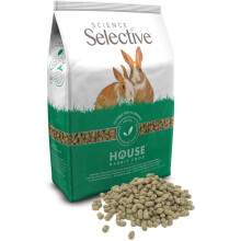 Supreme Petfoods Science Selective House Rabbit 1.5kg