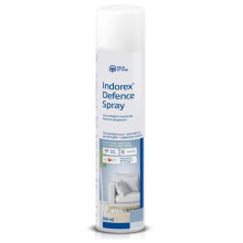 Indorex Household Flea Spray for the Home – Powerful Flea & Pest Contr
