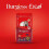 Burgess Burgess Excel Rat Nugget 1.5kg 3