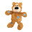 KONG KONG Wild Knots Bear X-Large (2 Pack) 5