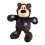KONG KONG Wild Knots Bear X-Large (2 Pack) 6
