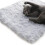 Eidoct Furry Self Warming Cat Mat for Cats Small Dogs,Function 2 in 1 3