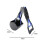 SuperGift.com Pet Waste Picke - Foldable Pet Waste Picker with Long Ha 2