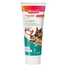 Beaphar – Flexifit Joint Supplement Paste for Cats & Dogs, 250g – Aid