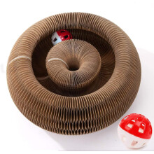 Fliti Magic Organ Interactive Cat Scratcher Toy - The Ultimate Interac