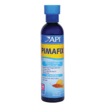 API PIMAFIX Antifungal Freshwater and Saltwater Fish Remedy 237 ml Bot