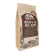 Skinner's Ruff and Ready Complete Dry Adult Working Dog Food, 2.5 kg ,