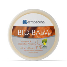 Dermoscent | Bio Balm | Dog Paw Balm | Organic Moisturizer for Paw Pad