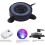 Unictop LED Aquarium Fish Tank Air Stone Light,Multi-Colored Bubble Di 6