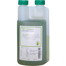 TNC Complete - Liquid Aquarium Plant Food/Aquatic fertiliser (500ml)