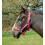 Rhinegold Nylon Headcollar - Cob - Raspberry 1