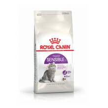 Royal Canin Cat Food Sensible 33 Dry Mix 2kg
