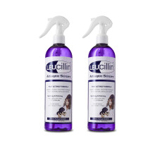 Leucillin Natural Antiseptic Spray, 2 x 500ml