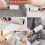 Lint Rollers Refills set 360 Sheets, Excellent Quality, Super Extra St 5