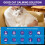 Banydoll 6 Cat Calming Diffuser Refills - Cat Pheromone Refills for Re 3