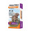 FRONTPRO Chewable Tablets Flea & Tick Treatment for Dogs 1 Pack (25-50 1