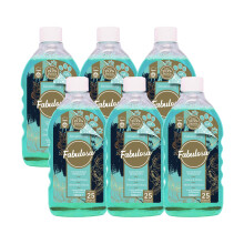 Fabulosa Multi Purpose, Multi Surface Pet Concentrated Antibacterial D