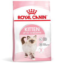 Royal Canin Kitten Dry Food 400g
