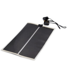 Reptile Heating Mat, Reptile Heat Pad Adjustable Temperature Control T