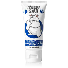 Squishface Wrinkle Paste - Bulldog, French Bulldog, Pug, English Bulld