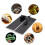 Reptile Heating Mat, Reptile Heat Pad Adjustable Temperature Control T 6