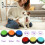 Voice Recording Button, Dog Buttons for Communication Pet Training Buz 2