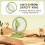 Hamster Wheel, Quiet Spinner Hamster Running Exercise Wheel with Adjus 6