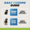Joint Support Liquid for Dogs – Supports Mobility & Flexibility – Natu 6