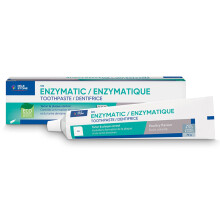 Mile Stone Enzymatic Toothpaste for Dogs, Poultry Flavour 70G
