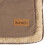 Scruffs Scruffs Dog/Pet Snuggle Blanket - Caramel Brown 1