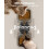 oneisall 5L Automatic Cat Feeder with Timer for 2 Cats, Knob Model Aut 3
