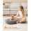 FEANDREA Feandrea Dog Bed, Small Cat Bed with Soft Padding, 50 cm, Washable, No 2