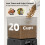 oneisall 5L Automatic Cat Feeder with Timer for 2 Cats, Knob Model Aut 5