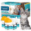 Woyamay Cat Calming Plug-in for Cats, 6-in-1 Cat Pheromone Diffuser fo 1