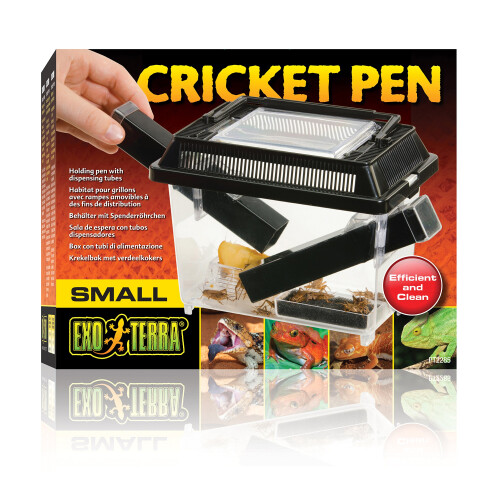 Exo Terra Cricket Pen, Small 1